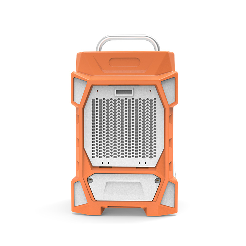 DEH-B03 Ilfheidhme Dehumidifier Iniompartha Tionscail