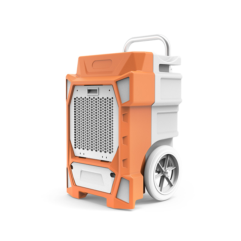 DEH-B03 Ilfheidhme Dehumidifier Iniompartha Tionscail