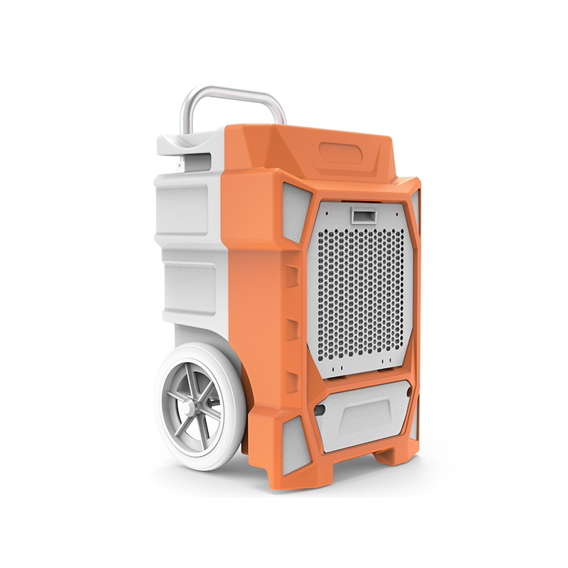 DEH-B03 Ilfheidhme Dehumidifier Iniompartha Tionscail