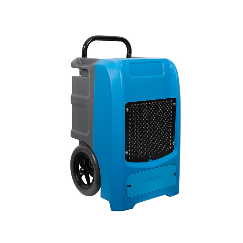 DEH-B04 Dehumidifier Aeir Inchoigeartaithe Le Rothaí