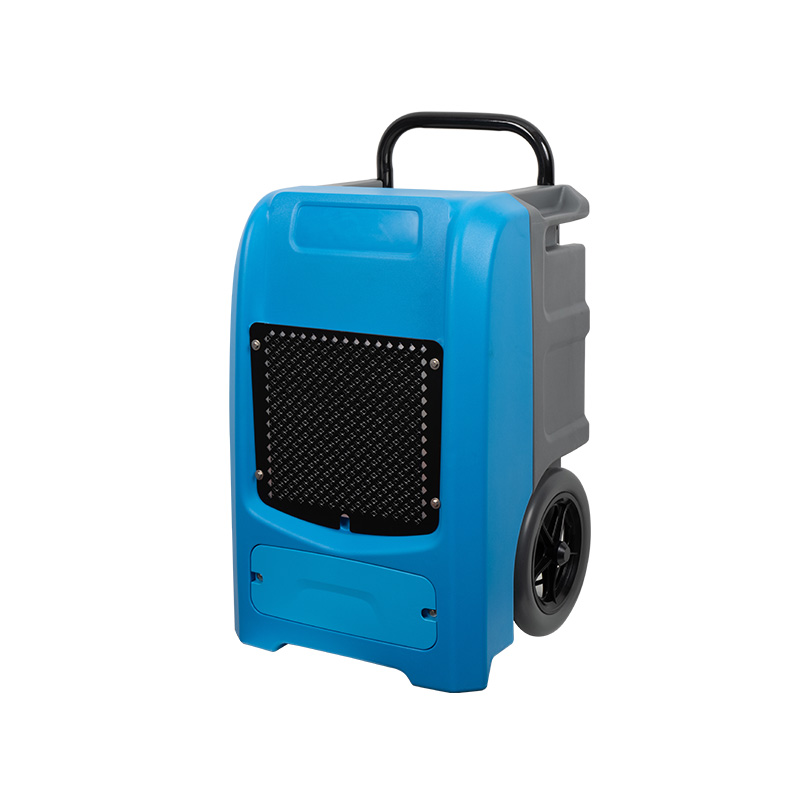 DEH-B04 Dehumidifier Aeir Inchoigeartaithe Le Rothaí