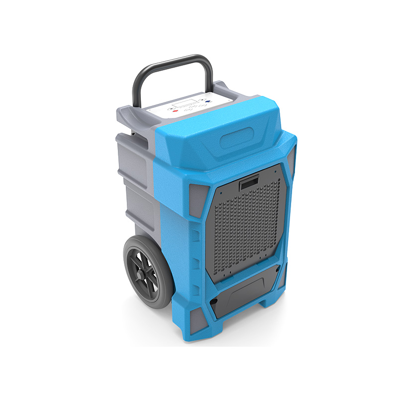 DEH-B03 Ilfheidhme Dehumidifier Iniompartha Tionscail