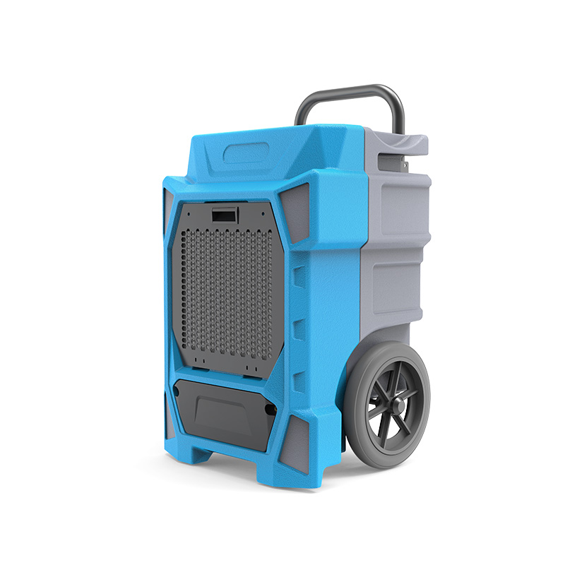 DEH-B03 Ilfheidhme Dehumidifier Iniompartha Tionscail