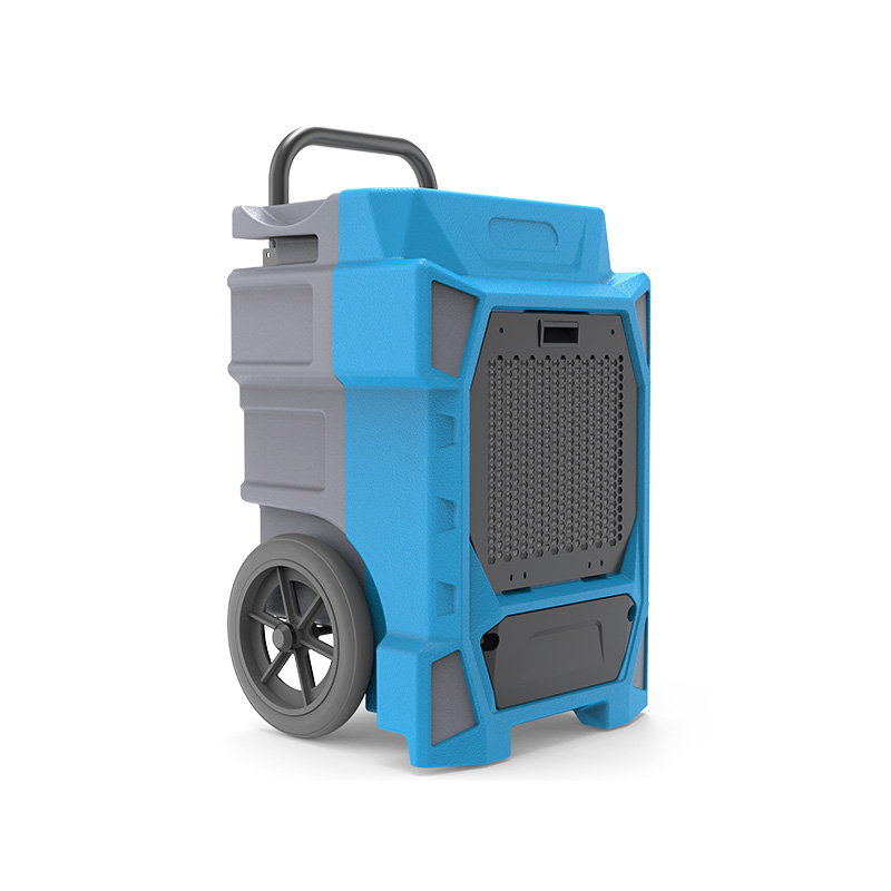 DEH-B03 Ilfheidhme Dehumidifier Iniompartha Tionscail